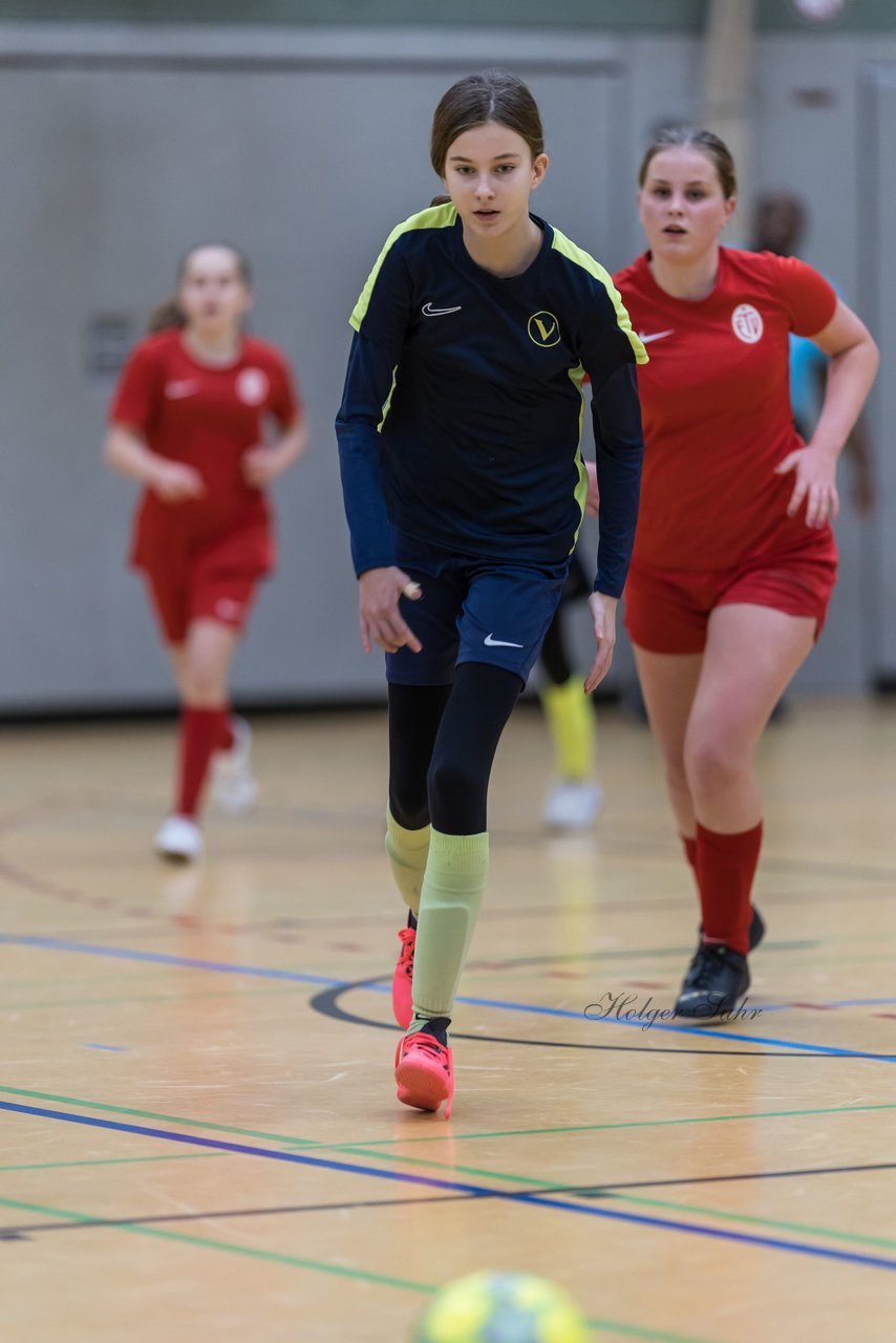 Bild 198 - wCJ Futsalmeisterschaft
